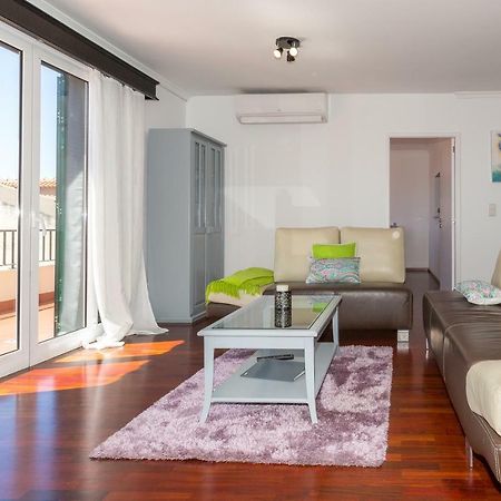 Casa Dos Avos By Rent2U, Lda Apartment Funchal  Exterior foto