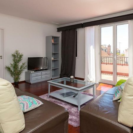 Casa Dos Avos By Rent2U, Lda Apartment Funchal  Exterior foto