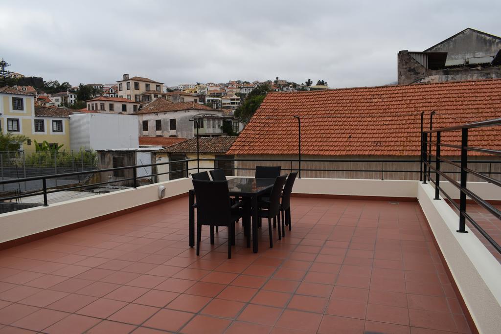 Casa Dos Avos By Rent2U, Lda Apartment Funchal  Exterior foto