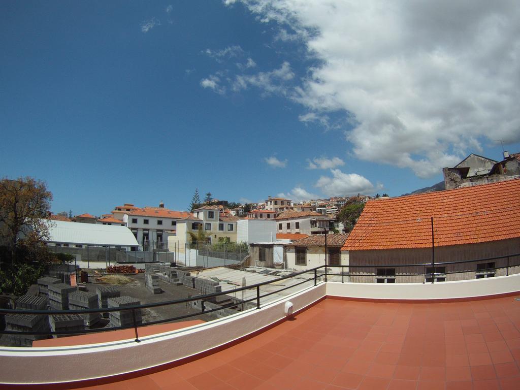 Casa Dos Avos By Rent2U, Lda Apartment Funchal  Exterior foto