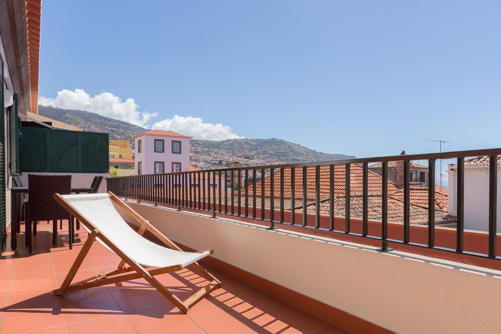 Casa Dos Avos By Rent2U, Lda Apartment Funchal  Exterior foto