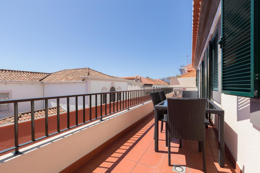 Casa Dos Avos By Rent2U, Lda Apartment Funchal  Exterior foto
