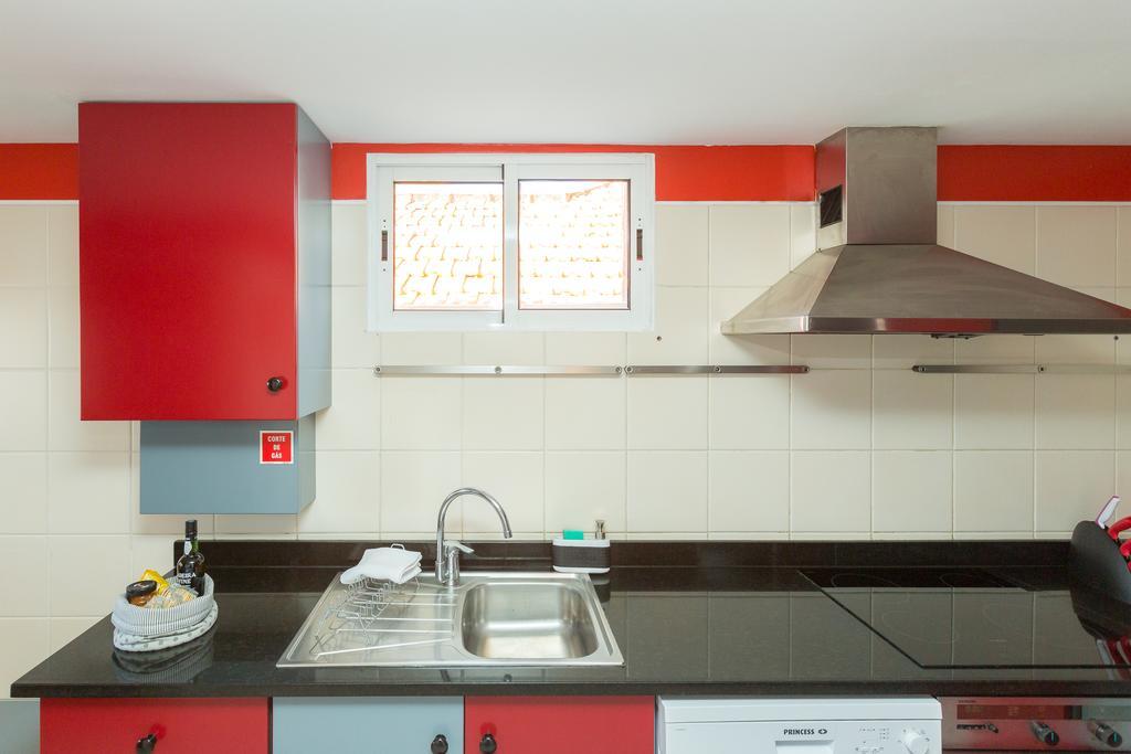 Casa Dos Avos By Rent2U, Lda Apartment Funchal  Exterior foto