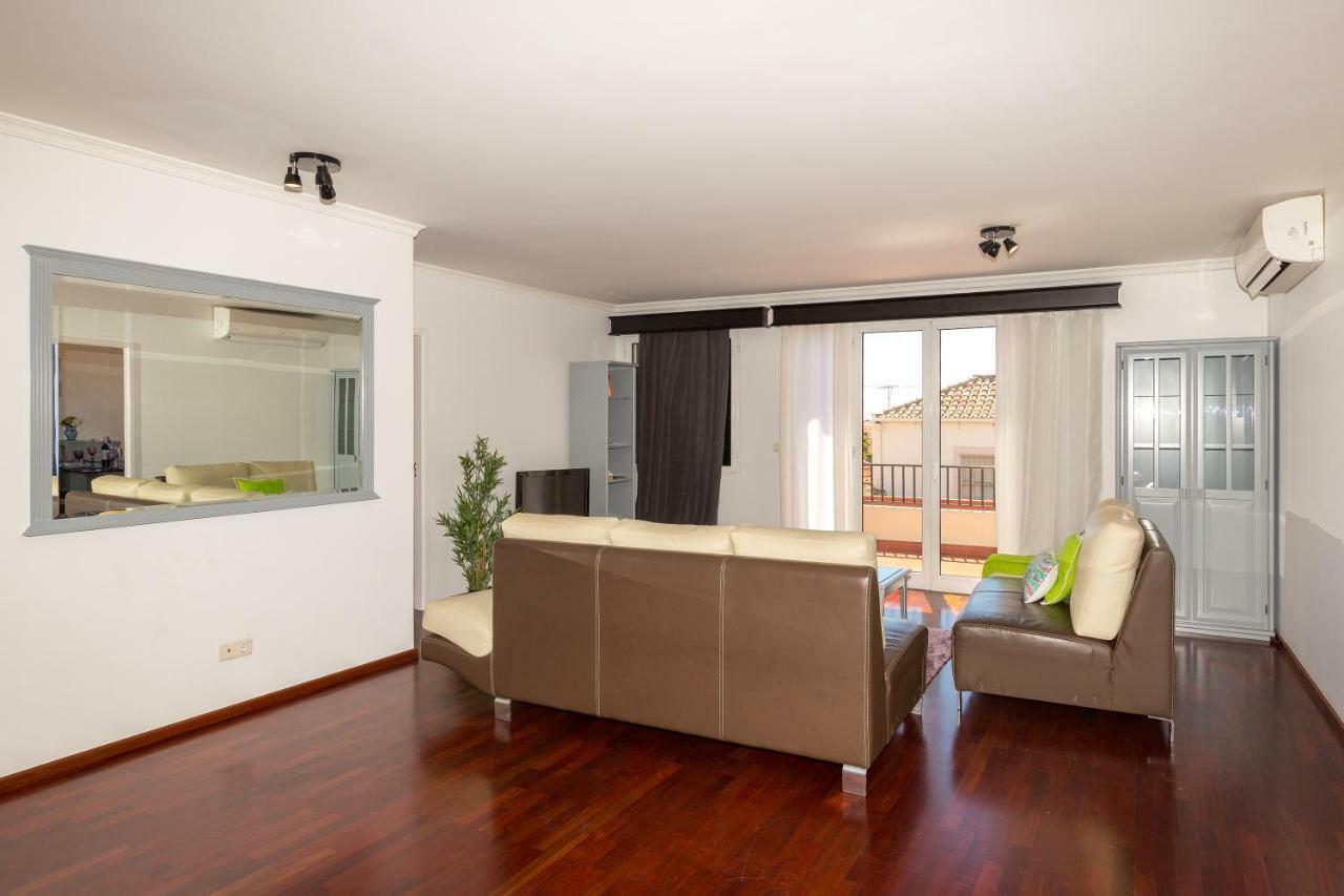 Casa Dos Avos By Rent2U, Lda Apartment Funchal  Exterior foto